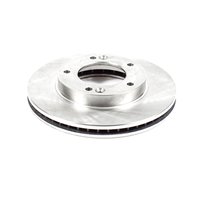 AUTOSPECIALTY BRAKE ROTOR