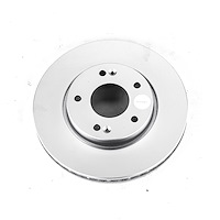 EVOLUTION COATED ROTOR