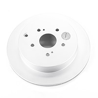 EVOLUTION COATED ROTOR