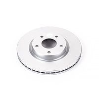 EVOLUTION COATED ROTOR