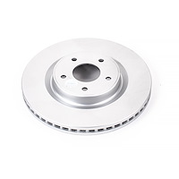 EVOLUTION COATED ROTOR