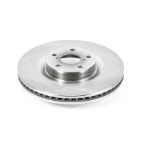 AUTOSPECIALTY BRAKE ROTOR