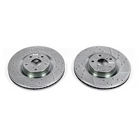 Front 2015-13 LEXUS GS350; 2015-13 LEXUS GS450h; 2012 LEXUS IS350; 2013 LEXUS IS350; 2015-14 LEXUS I