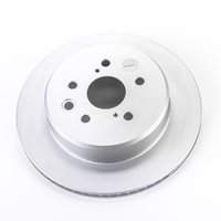 EVOLUTION COATED ROTOR