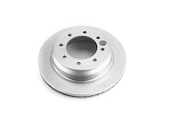 EVOLUTION COATED ROTOR