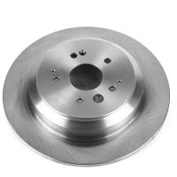 AUTOSPECIALTY BRAKE ROTOR