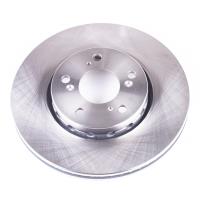 AUTOSPECIALTY BRAKE ROTOR