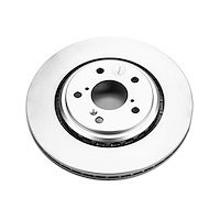 EVOLUTION COATED ROTOR