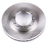 AUTOSPECIALTY BRAKE ROTOR