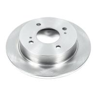 AUTOSPECIALTY BRAKE ROTOR