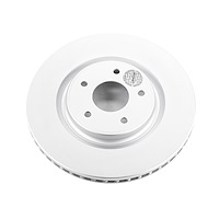 EVOLUTION COATED ROTOR