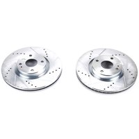 POWERSTOP BRAKE ROTORS