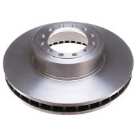 AUTOSPECIALTY BRAKE ROTOR