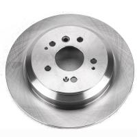AUTOSPECIALTY BRAKE ROTOR