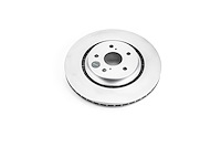 EVOLUTION COATED ROTOR