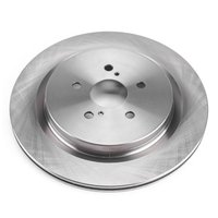 AUTOSPECIALTY BRAKE ROTOR