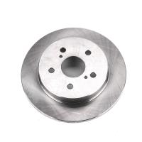 AUTOSPECIALTY BRAKE ROTOR