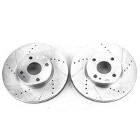 DRILLED&SLOTTED RTR PAIR