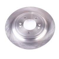 AUTOSPECIALTY BRAKE ROTOR