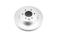 EVOLUTION COATED ROTOR