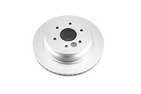 EVOLUTION COATED ROTOR