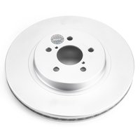 EVOLUTION COATED ROTOR