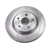 AUTOSPECIALTY BRAKE ROTOR