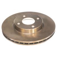AUTOSPECIALTY BRAKE ROTOR