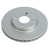 EVOLUTION COATED ROTOR