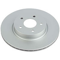 EVOLUTION COATED ROTOR