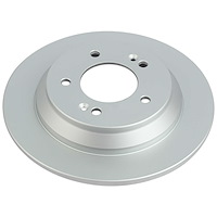 EVOLUTION COATED ROTOR