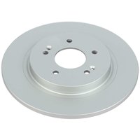 EVOLUTION COATED ROTOR