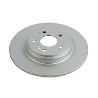 EVOLUTION COATED ROTOR