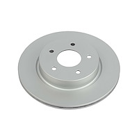 EVOLUTION COATED ROTOR