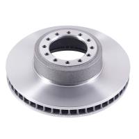 DRILLEDSLOTTED ROTOR PAIR