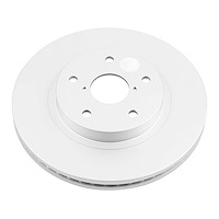 EVOLUTION COATED ROTOR
