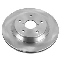 AUTOSPECIALTY BRAKE ROTOR