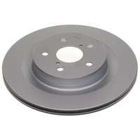 EVOLUTION COATED ROTOR