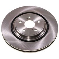 JBR1911 Front OE Stock Replacement Brake Rotor