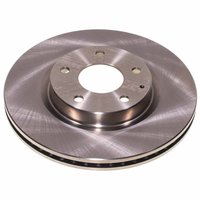 JBR1914 Front OE Stock Replacement Brake Rotor