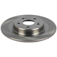 JBR1916 Rear OE Stock Replacement Brake Rotor