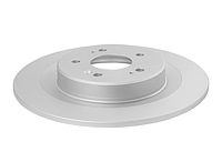 EVOLUTION COATED ROTOR
