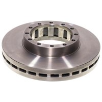 JBR1922 Rear OE Stock Replacement Brake Rotor