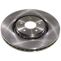 JBR1924 Front OE Stock Replacement Brake Rotor