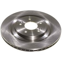 JBR1928 Rear OE Stock Replacement Brake Rotor