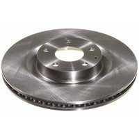 JBR1930 Front OE Stock Replacement Brake Rotor