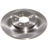 JBR1932 Rear OE Stock Replacement Brake Rotor