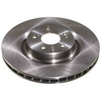 JBR1933 Front OE Stock Replacement Brake Rotor