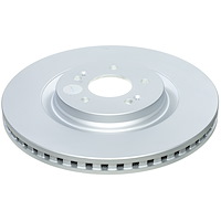 EVOLUTION COATED ROTOR
