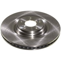 JBR1936 Front OE Stock Replacement Brake Rotor